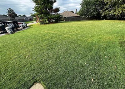 Landscaping Muskogee Ok Photo Dec 03 2023, 03 18 36
