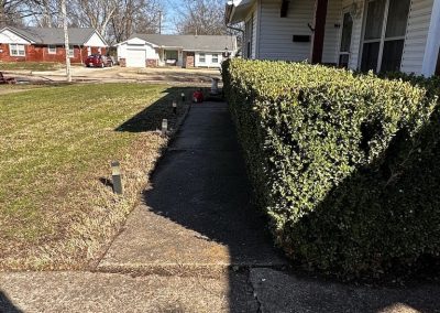 Landscaping Muskogee Ok Photo Mar 04 2023, 15 13 39