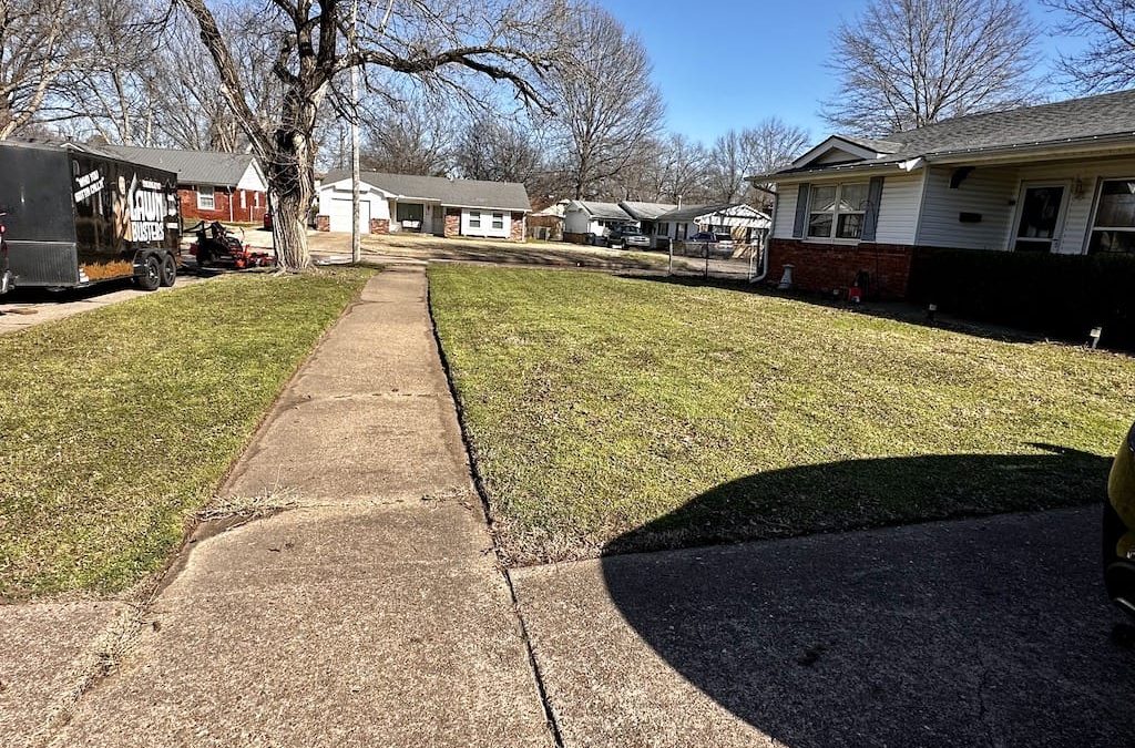 Landscaping Muskogee Ok Photo Mar 04 2023, 15 13 52