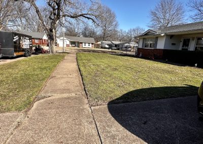 Landscaping Muskogee Ok Photo Mar 04 2023, 15 13 52