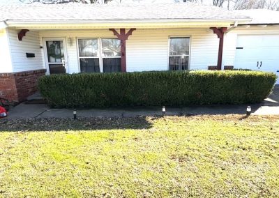 Landscaping Muskogee Ok Photo Mar 04 2023, 15 43 35